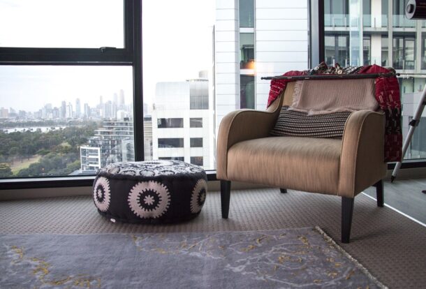 Tajdid Kamil Interior Fitout