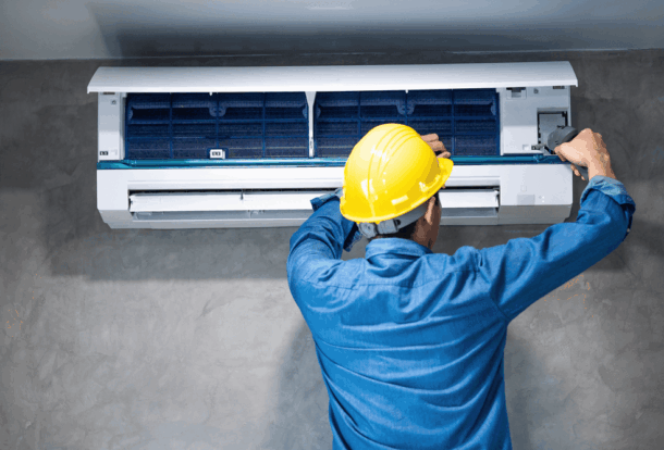 AC-Services