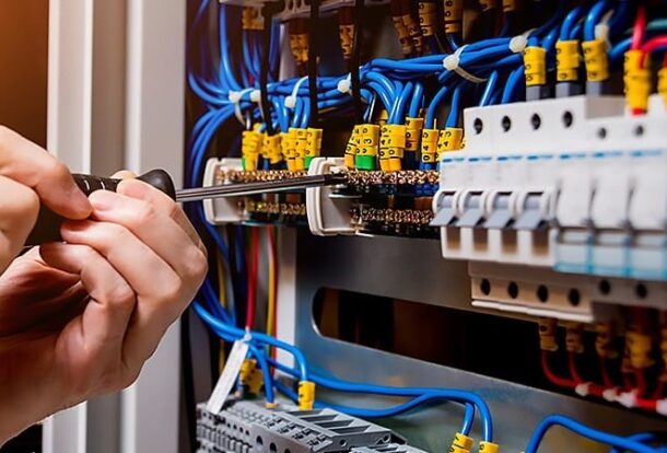 Electrical Services