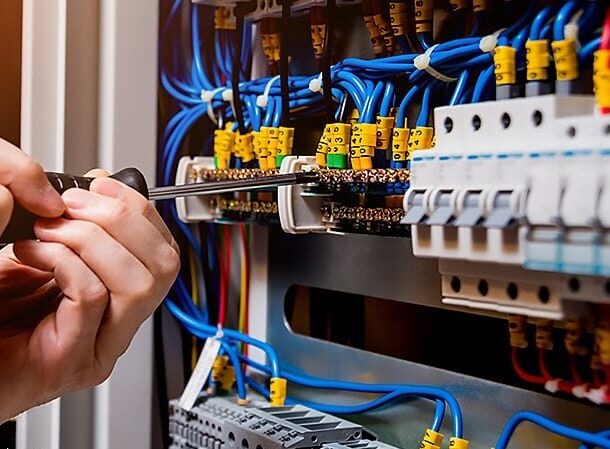 Electrical Services