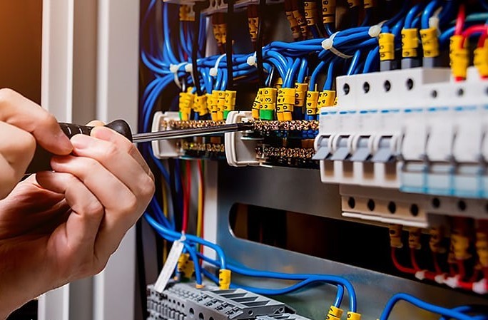 Electrical Services